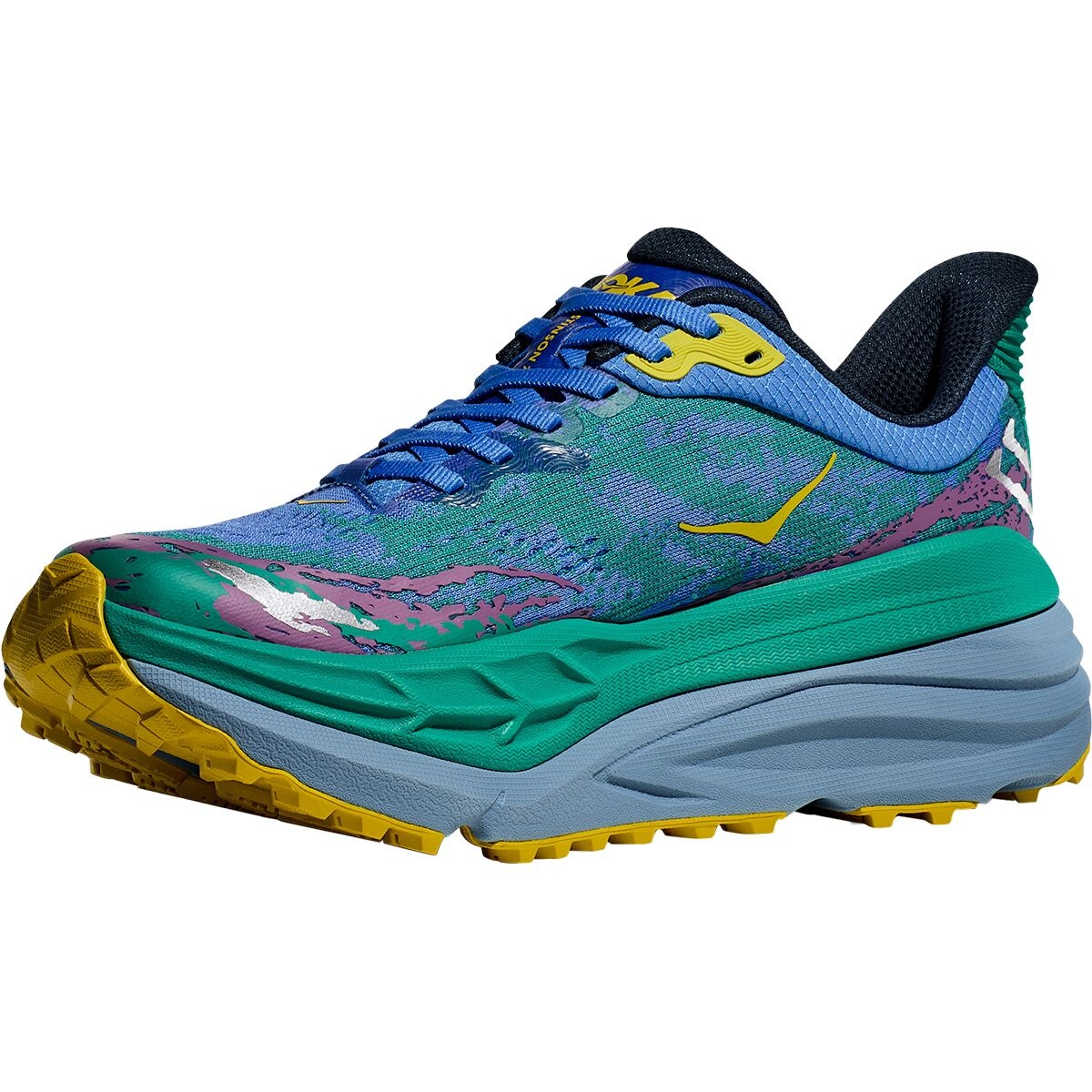 Stinson ATR 7 Trail Running Shoe - Men's - 5