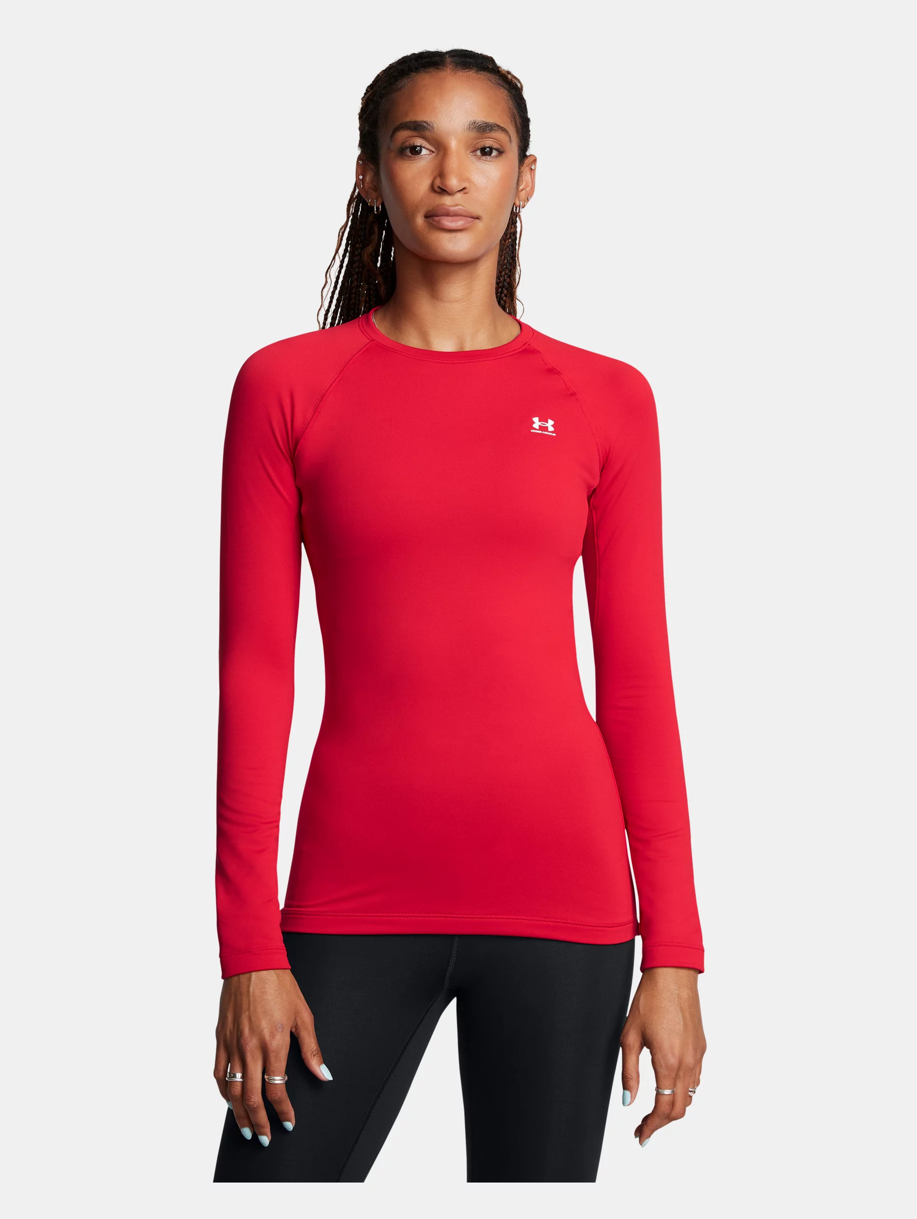 Women's ColdGear® Crew - 2