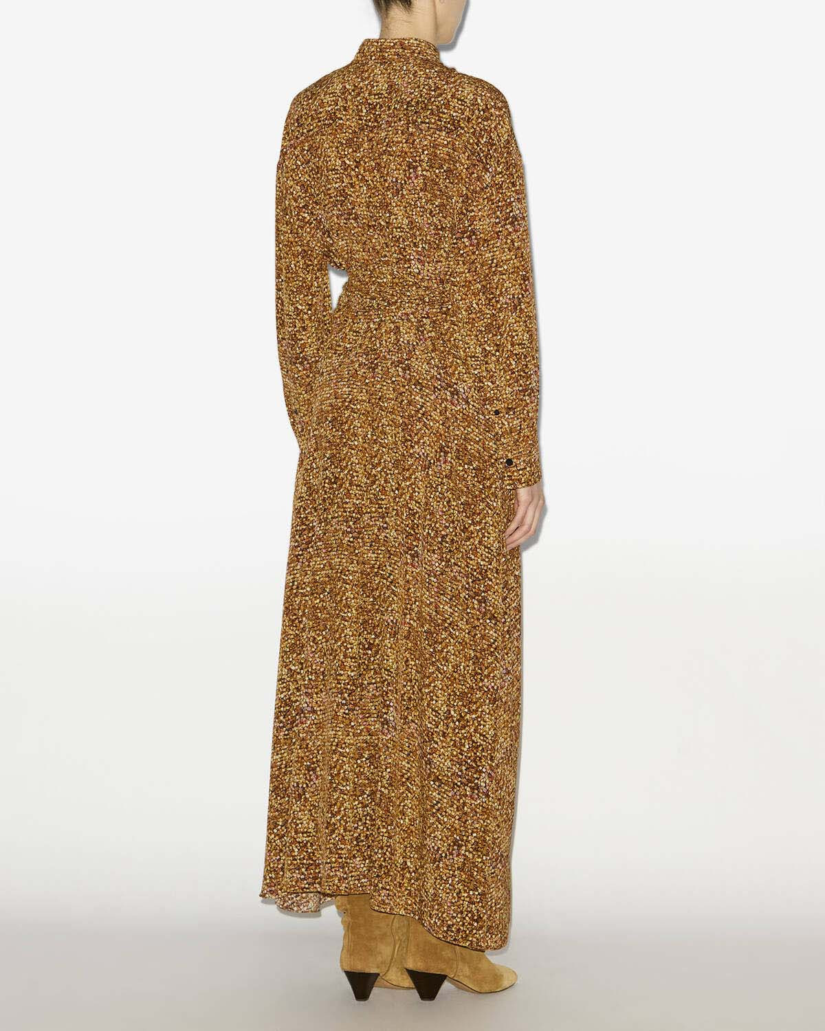 SAMANTHA DRESS - 4