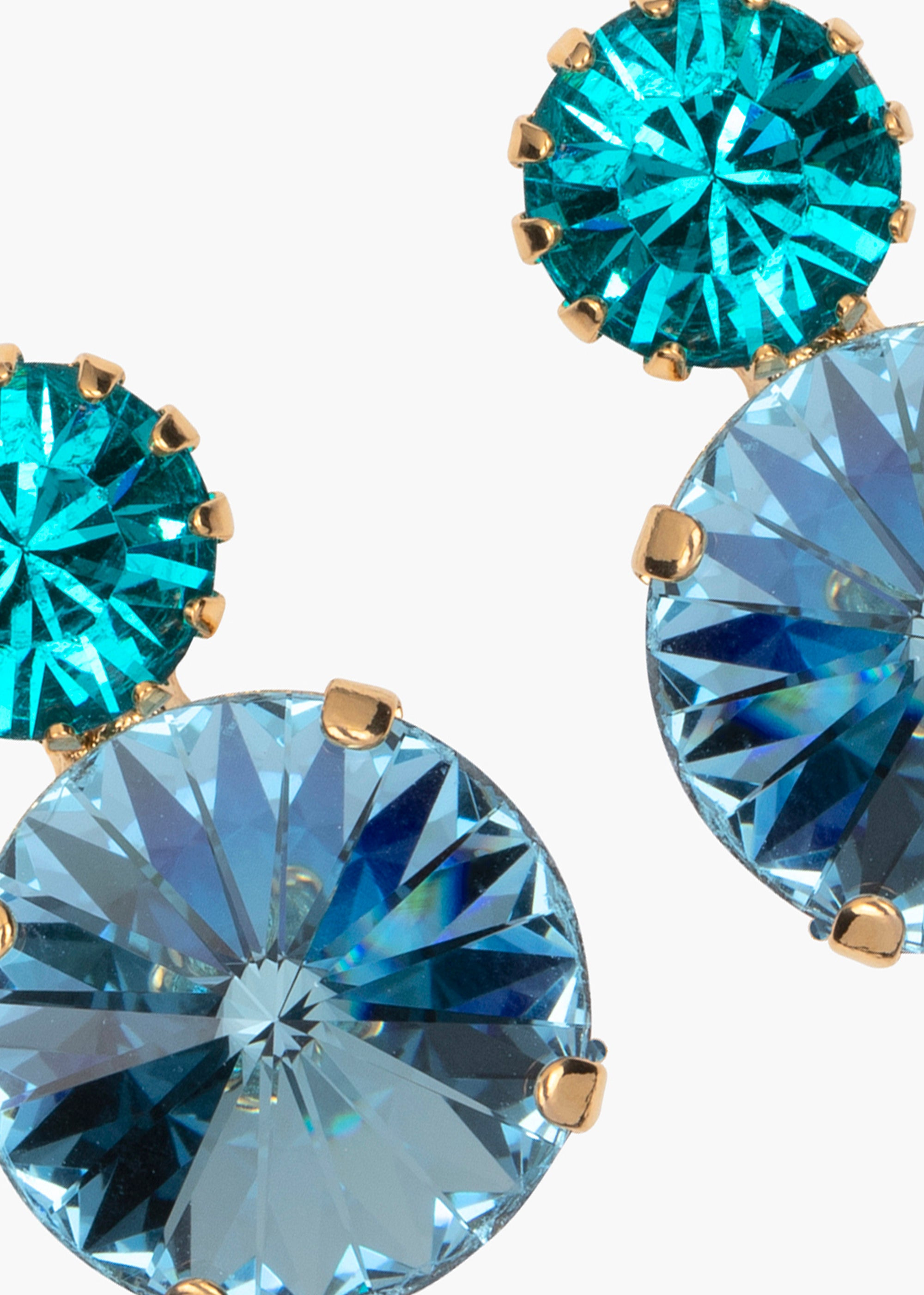 Myrla Earrings - 4