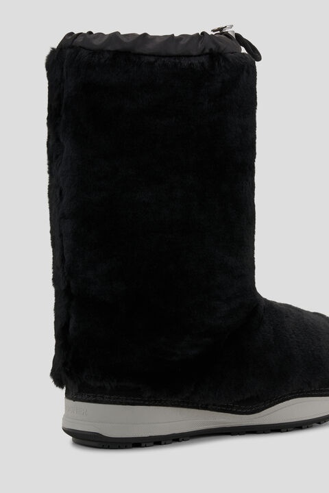 Les Arcs Snow boots in Black - 6