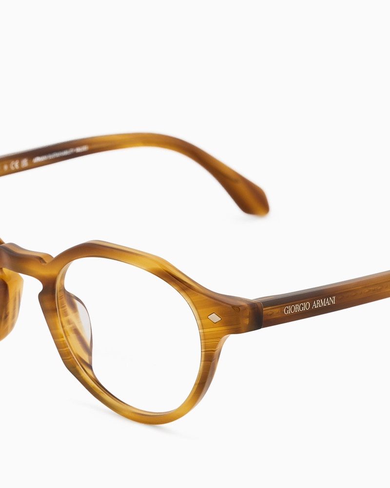 MEN’S PANTO GLASSES 5