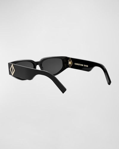 Dior Men's CD Diamond S71 Sunglasses outlook