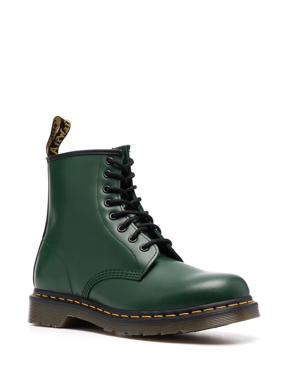 1460 8-Eye leather boots - 2