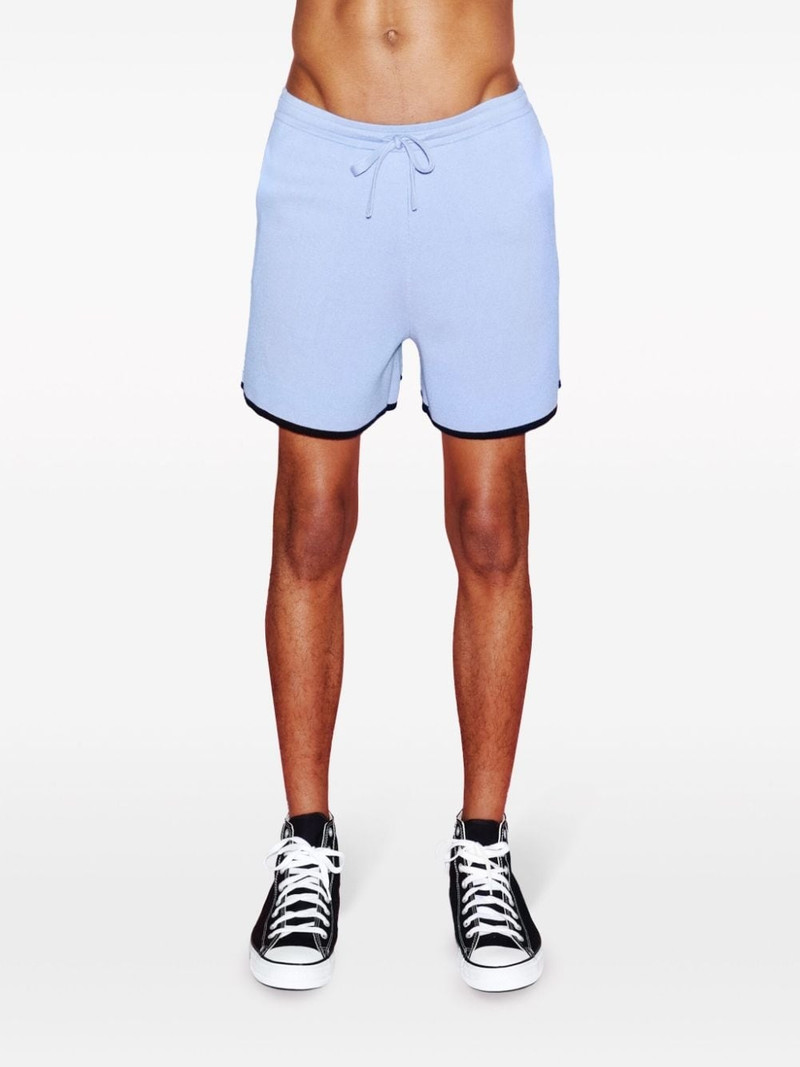 ROSETTA GETTY x Violet Getty track shorts outlook