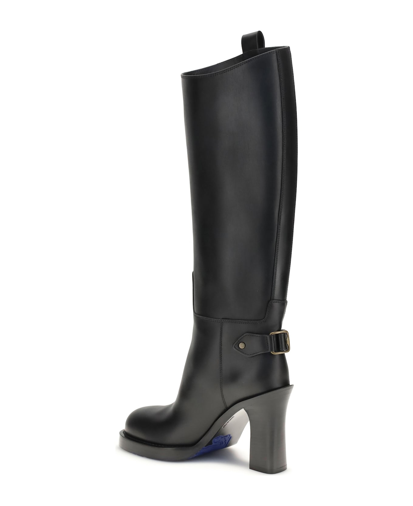 Cavalier High Boot - 3