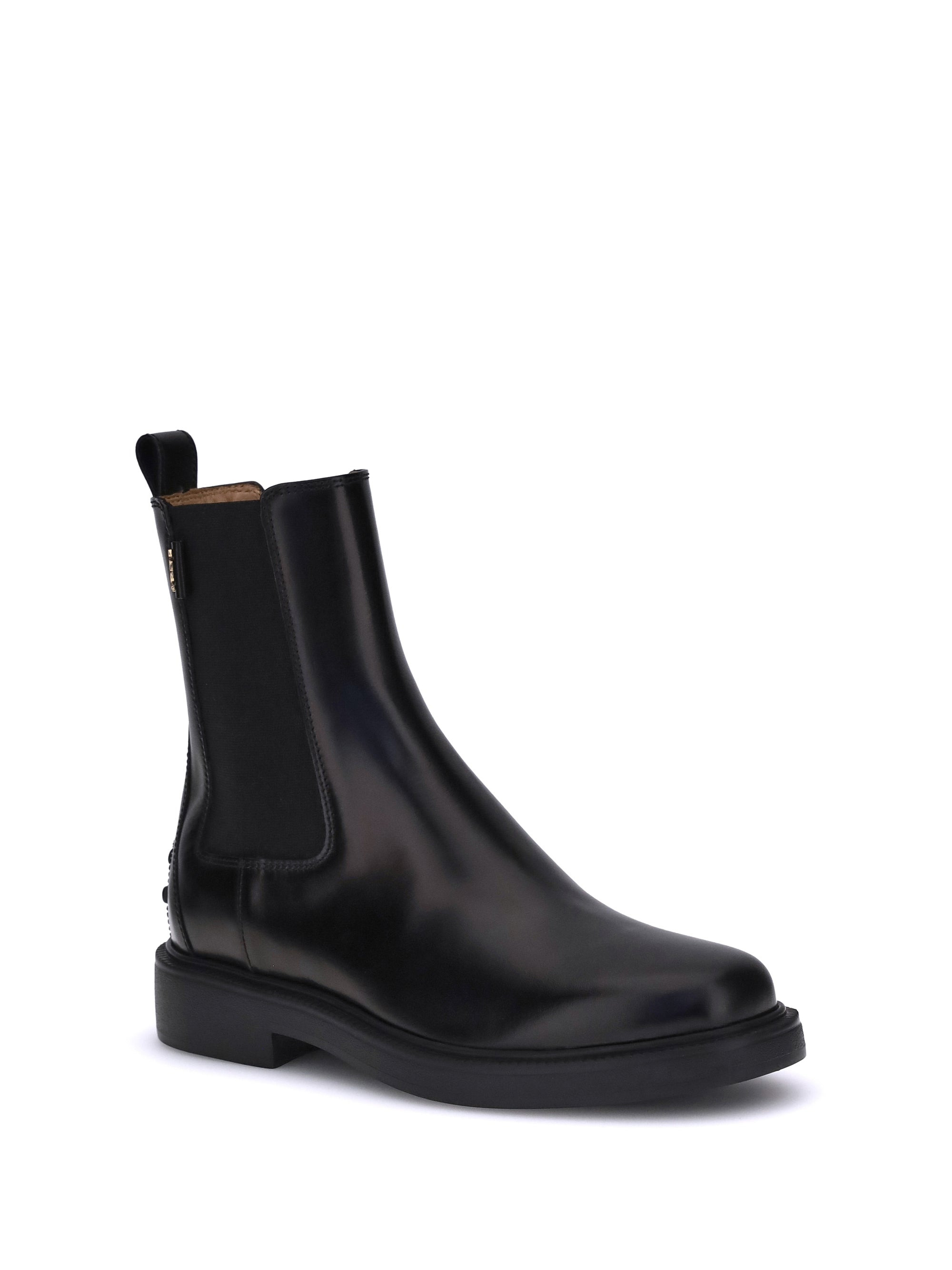 Tod's Women Chelsea Boots - 2