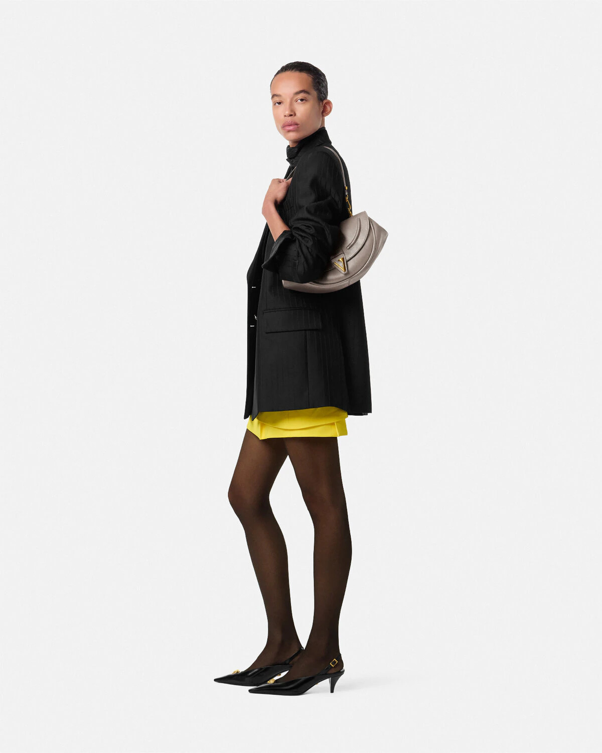 Virtus Shoulder Bag - 4