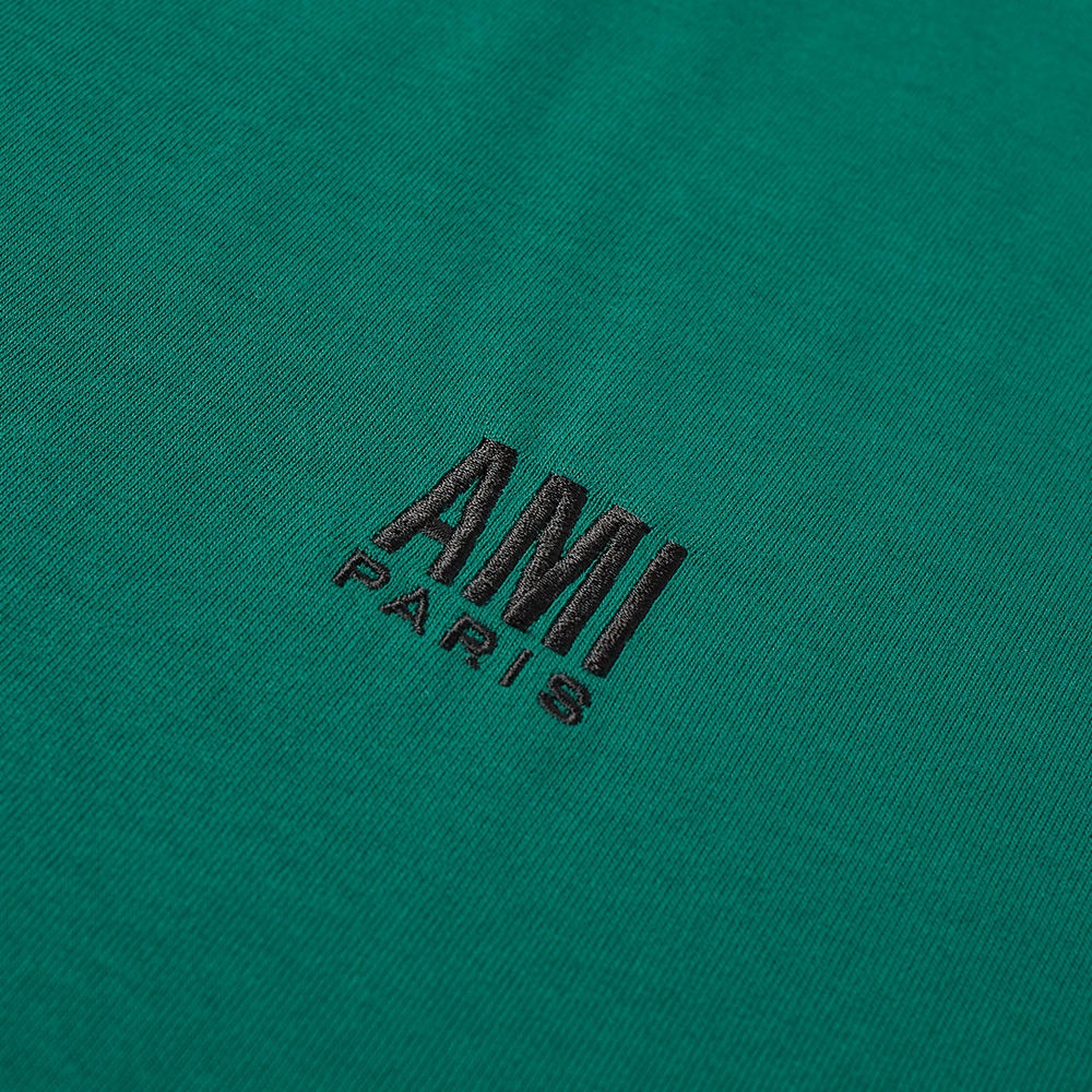 AMI Logo Oversized Tee - 2