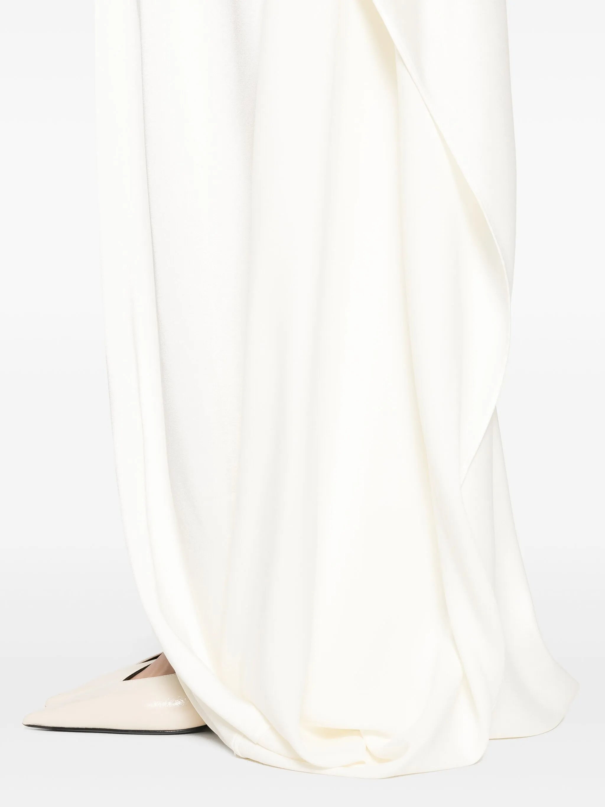 Sleeveless Dress - 2
