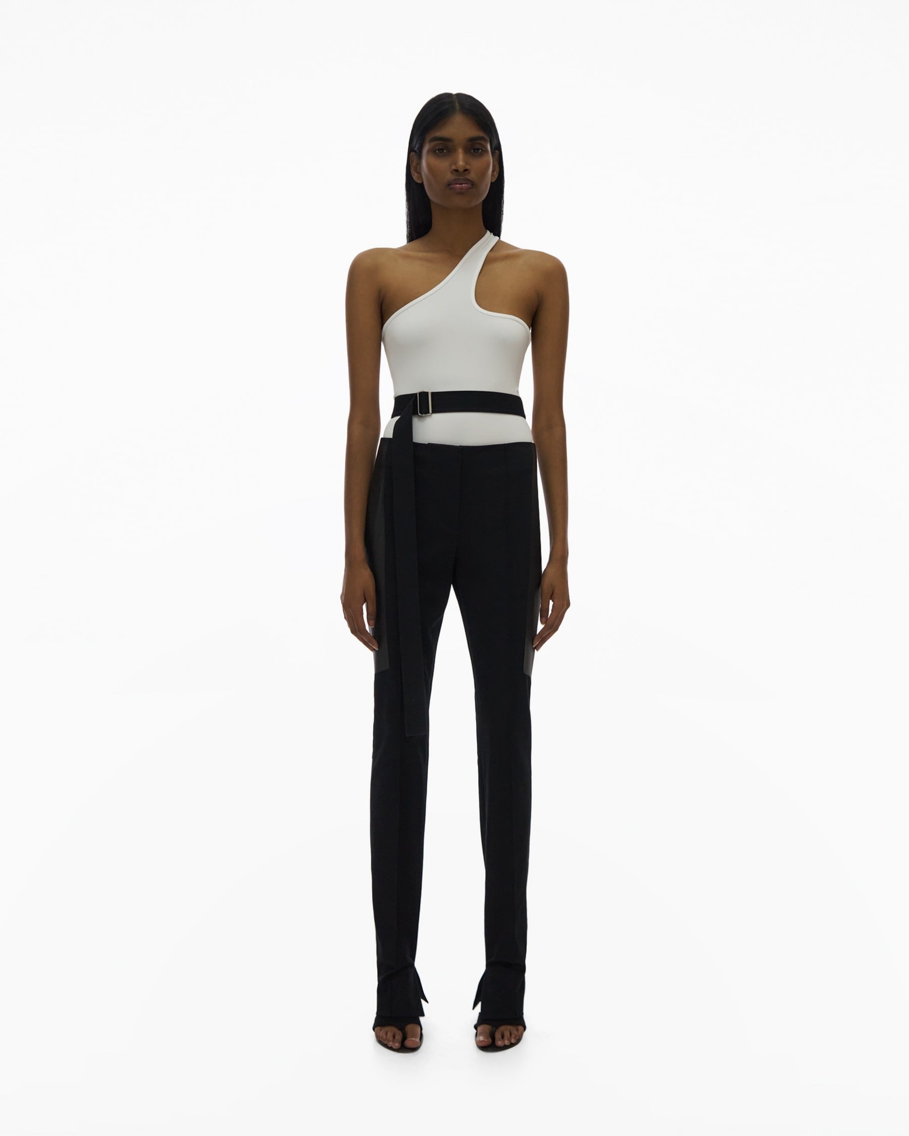 CORE CUTOUT TANK - 2