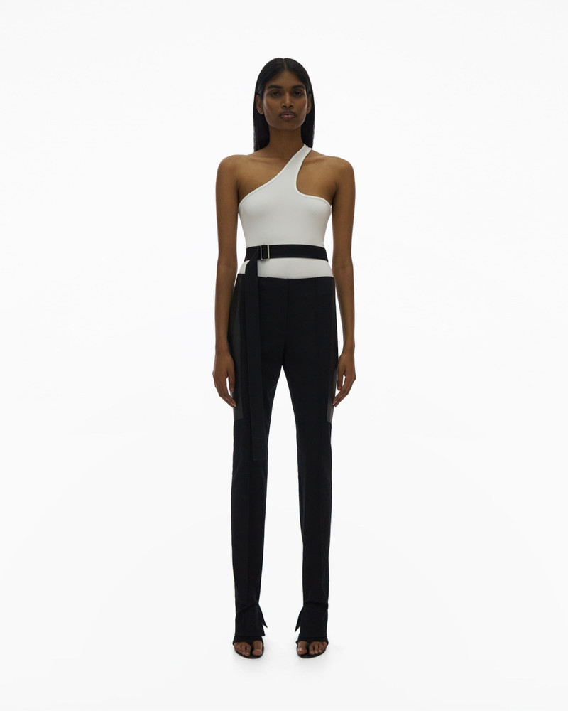 Helmut Lang CORE CUTOUT TANK outlook
