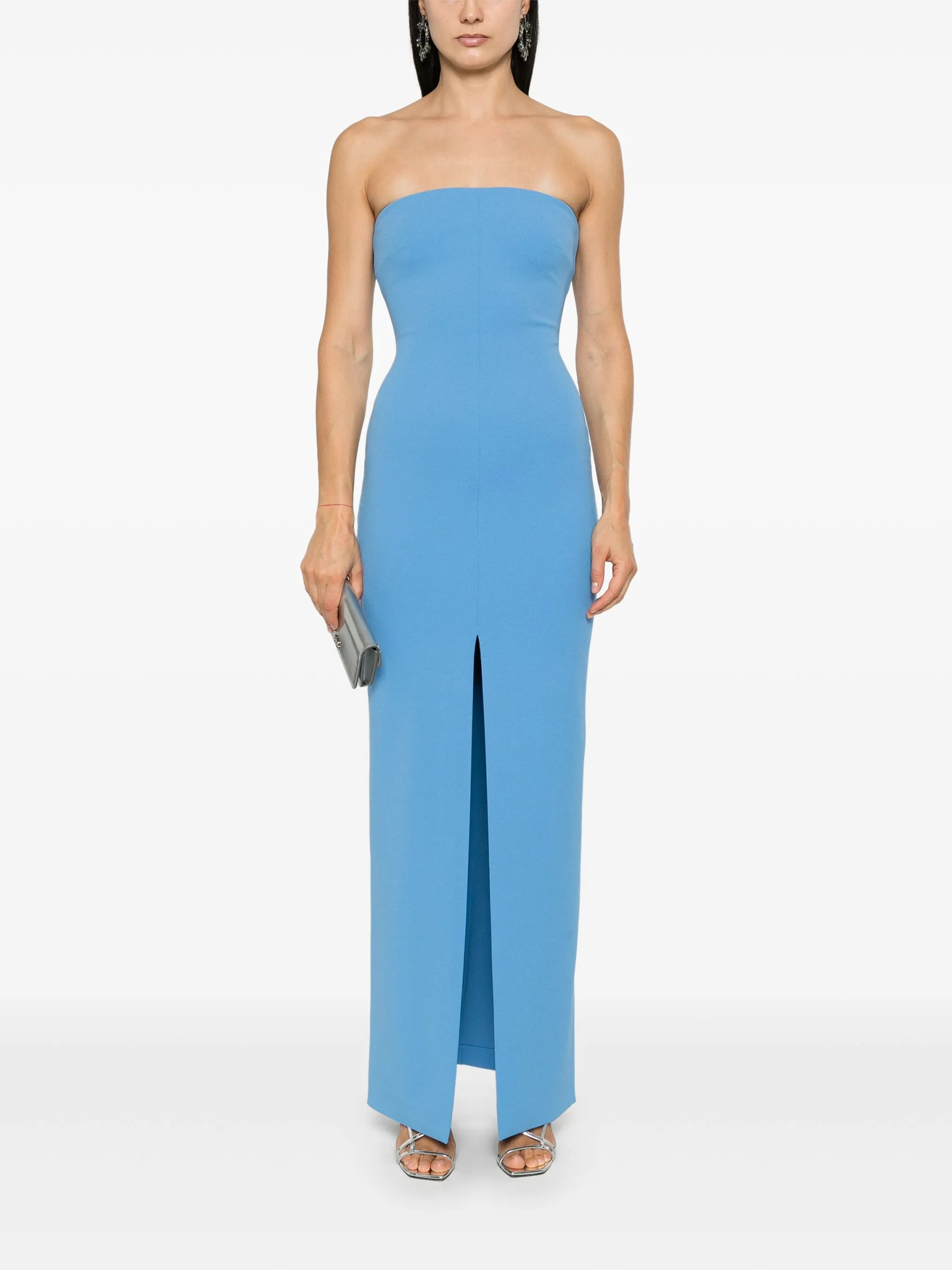 Bysha maxi dress - 2
