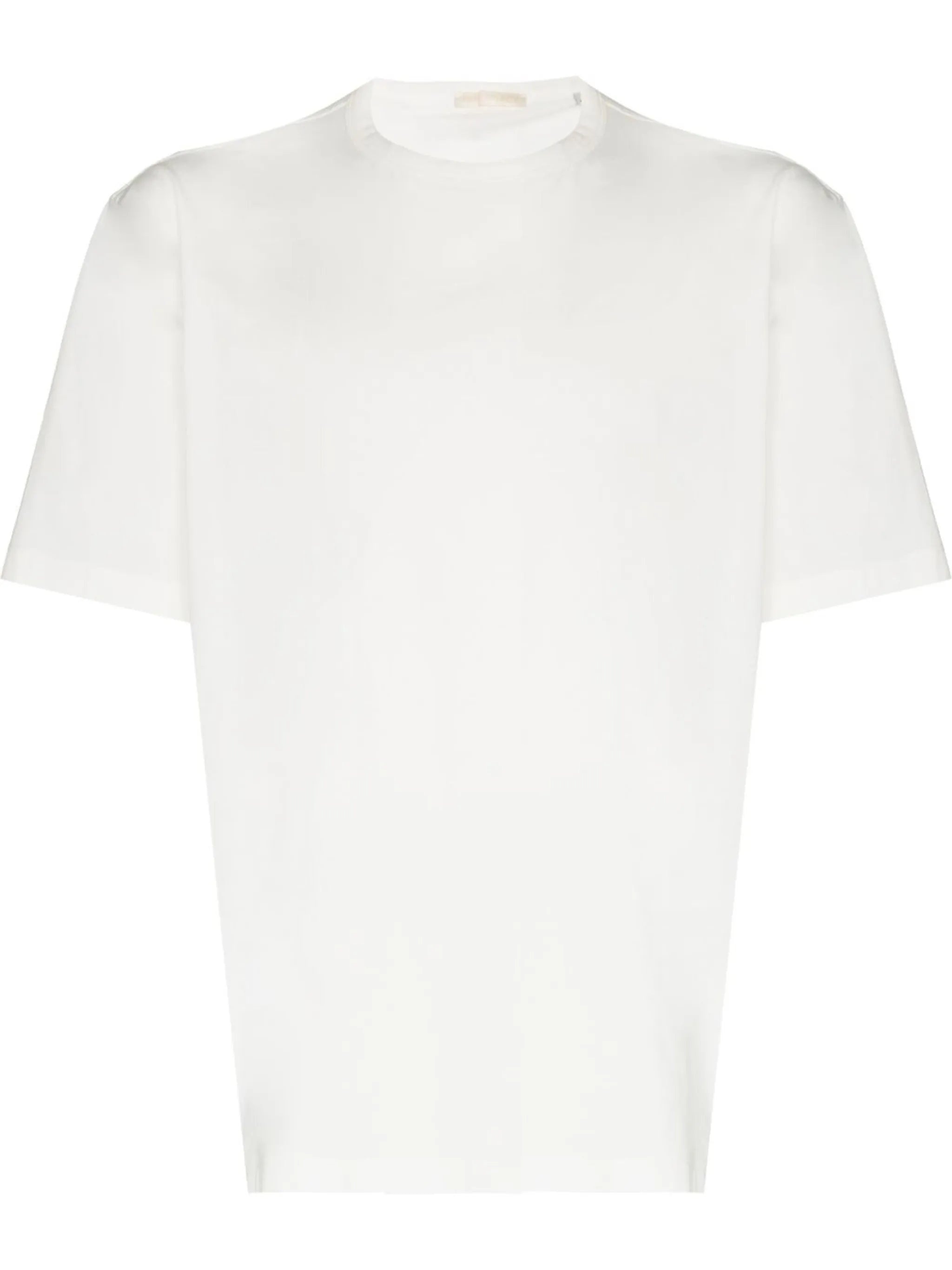 Relaxed Fit T-shirt - 4