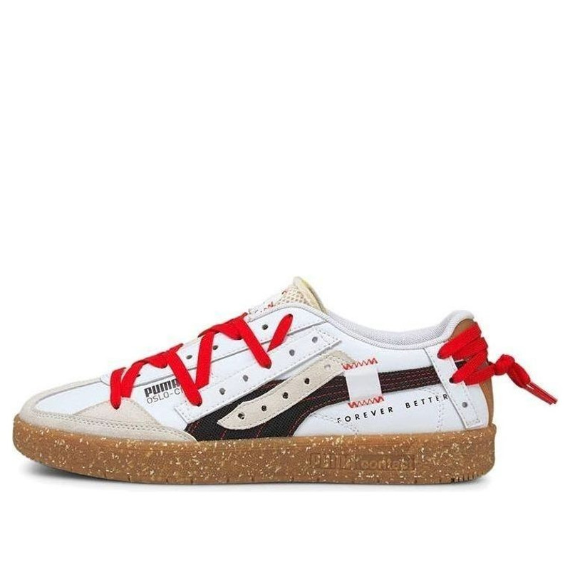 PUMA Oslo-City 'RE.GEN' 375859-01 - 1