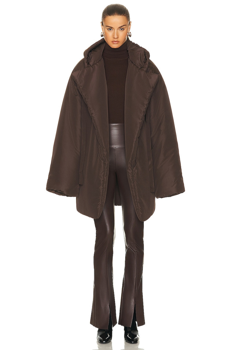 NORMA KAMALI Spat Legging outlook