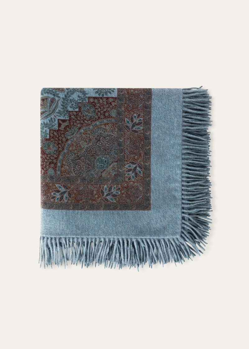 Yoyogi Shawl 1