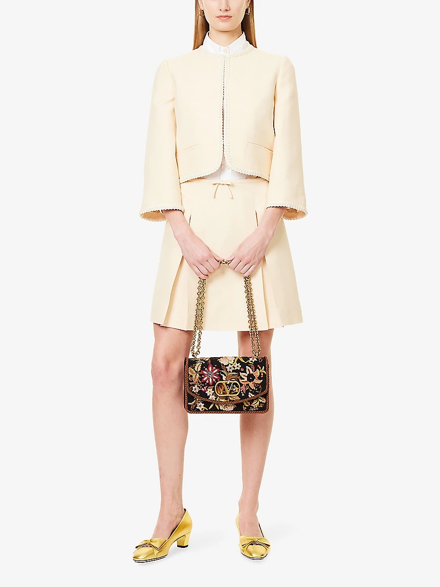 selfridges's post