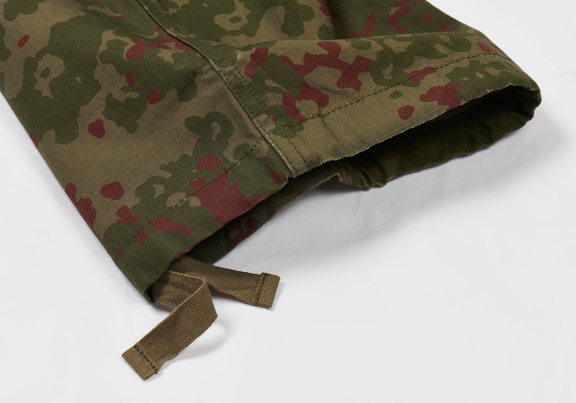 RIPSTOP CARGO BDU PANT CAMO - 7