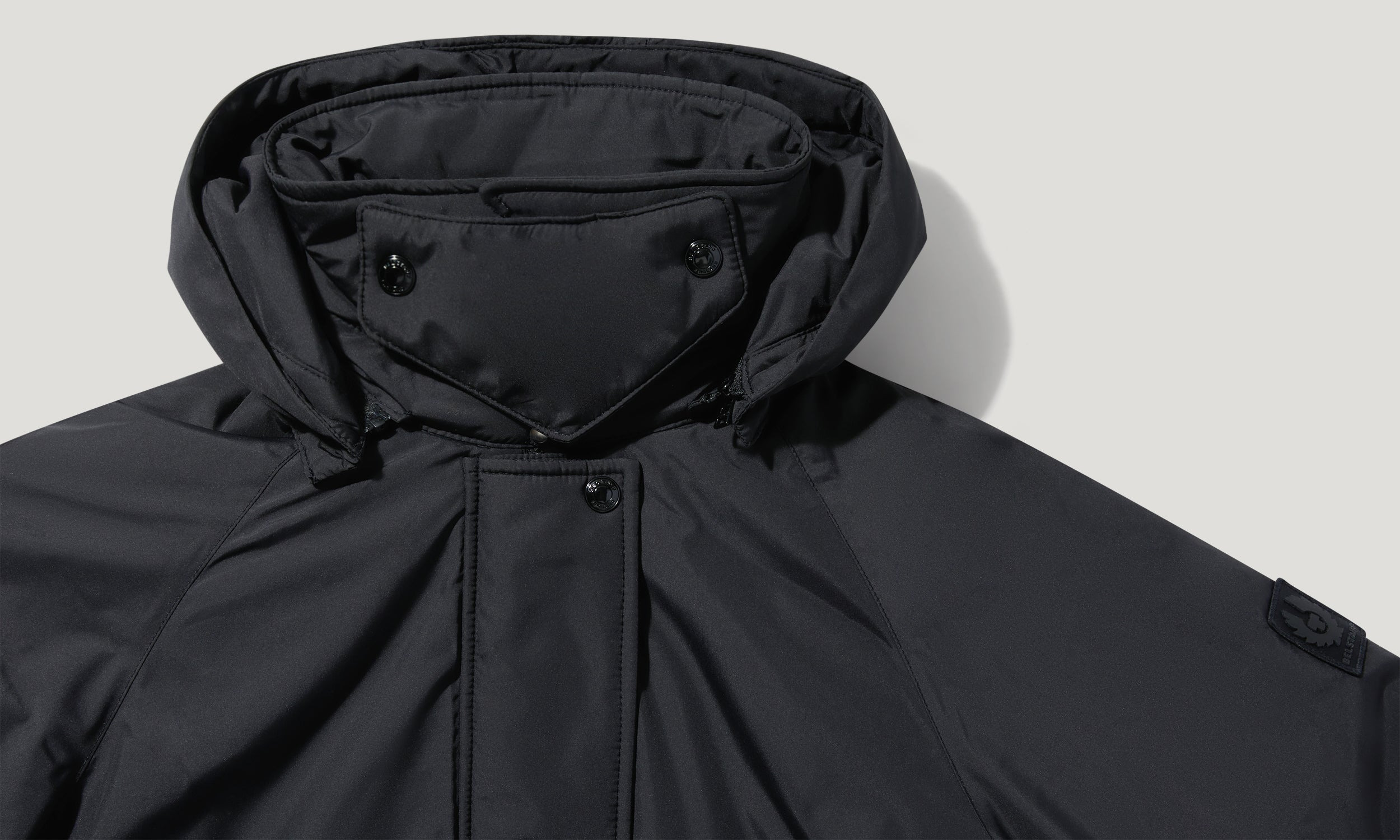 PORT JACKET - 3