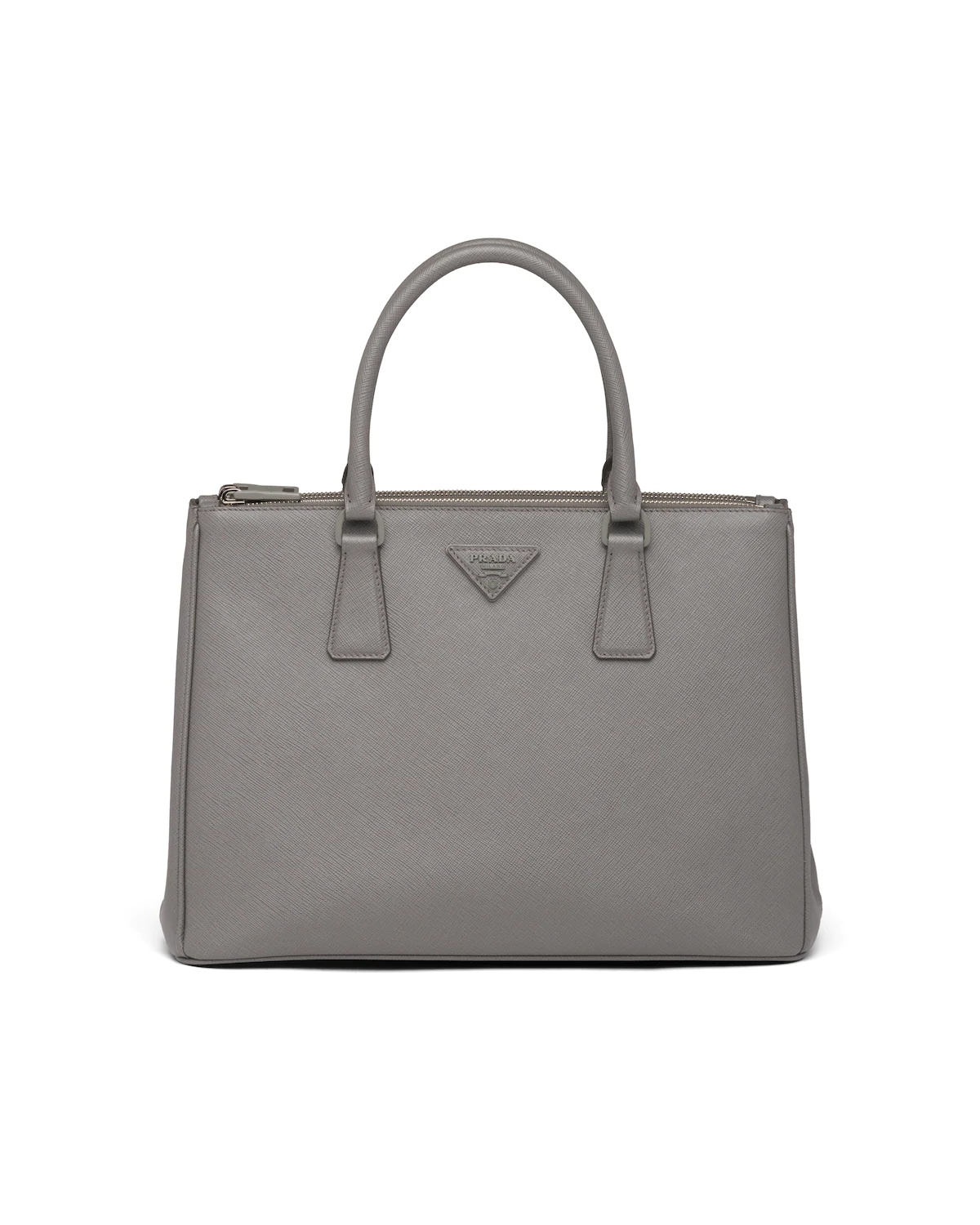 Prada Galleria Saffiano leather large bag - 1