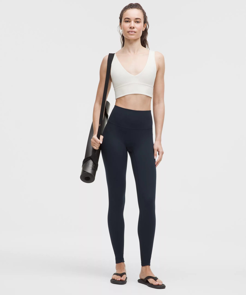 lululemon lululemon Align No Line™ High-Rise Pant 28" outlook