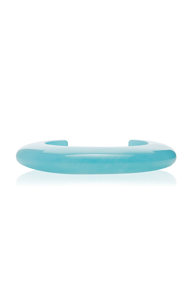 Ridge Multi-Stone Bracelet blue 1
