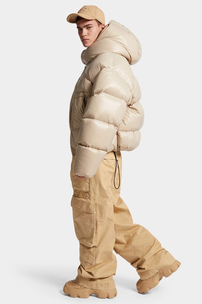 ICON NEW GENERATION CARGO PANT - 5