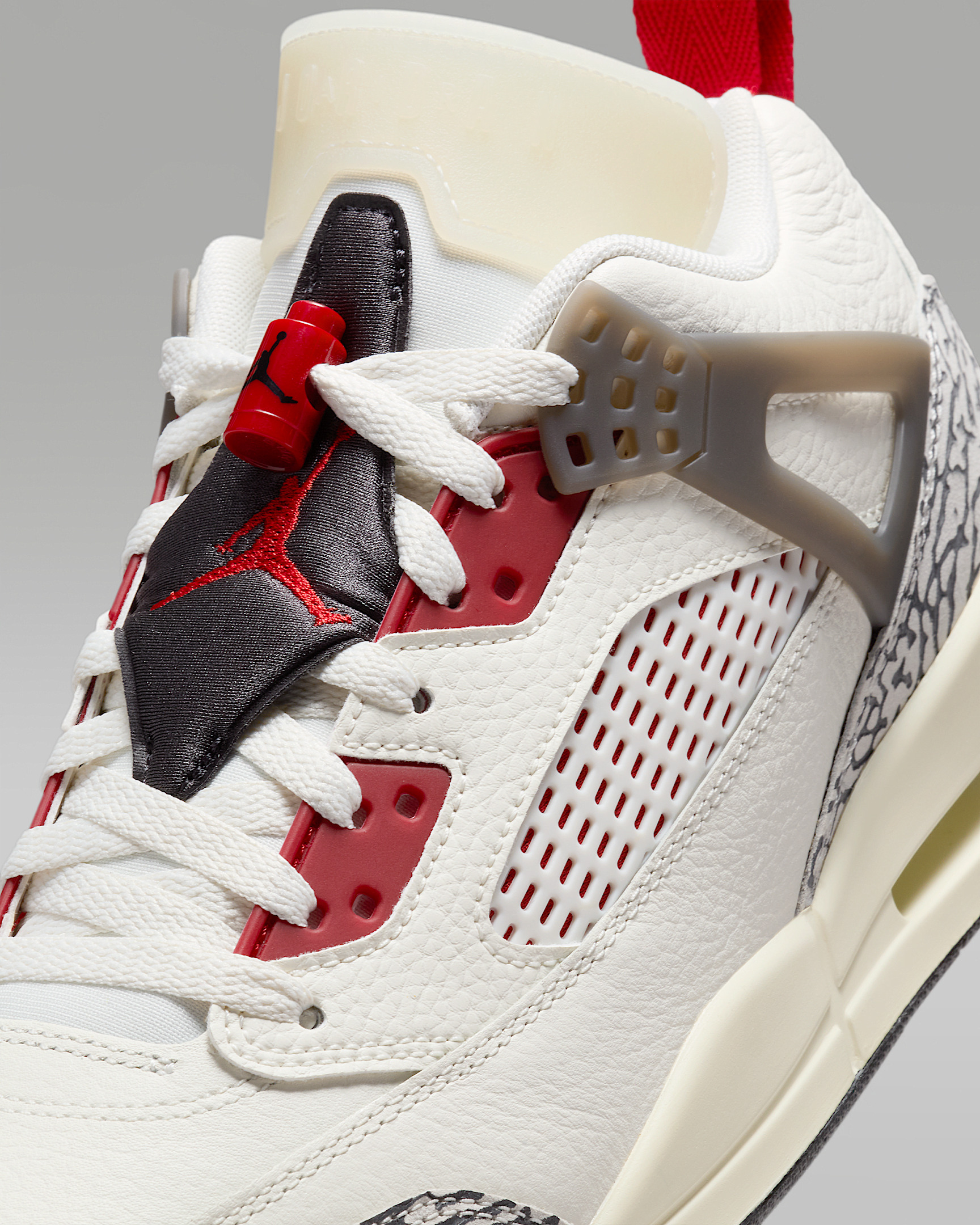 Jordan Spizike Low Men's Shoes - 7