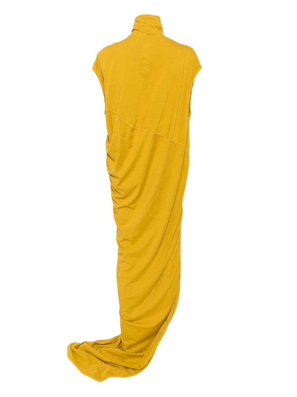 organic cotton dress - 2