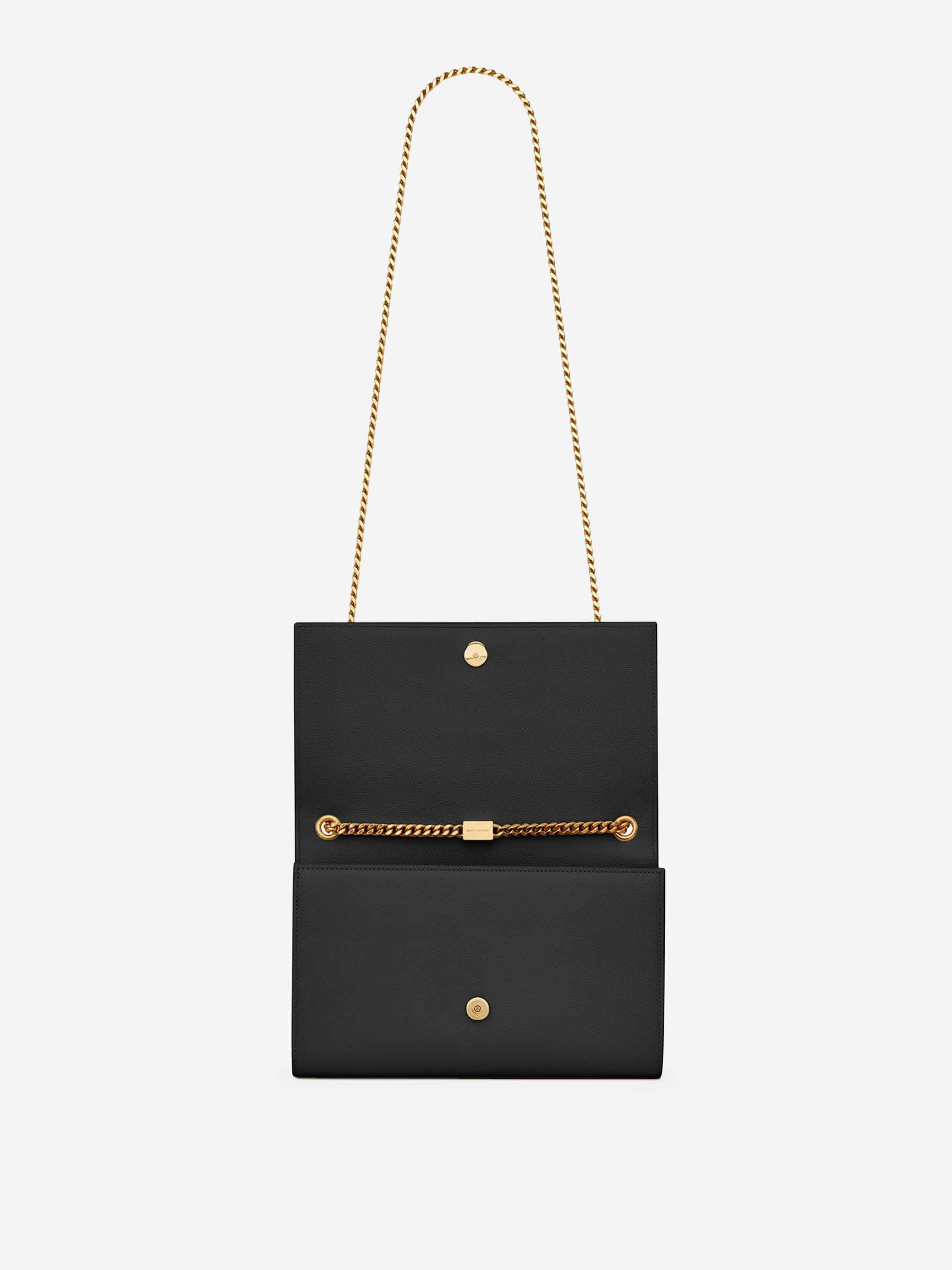 KATE MEDIUM SHOULDER BAG - 2
