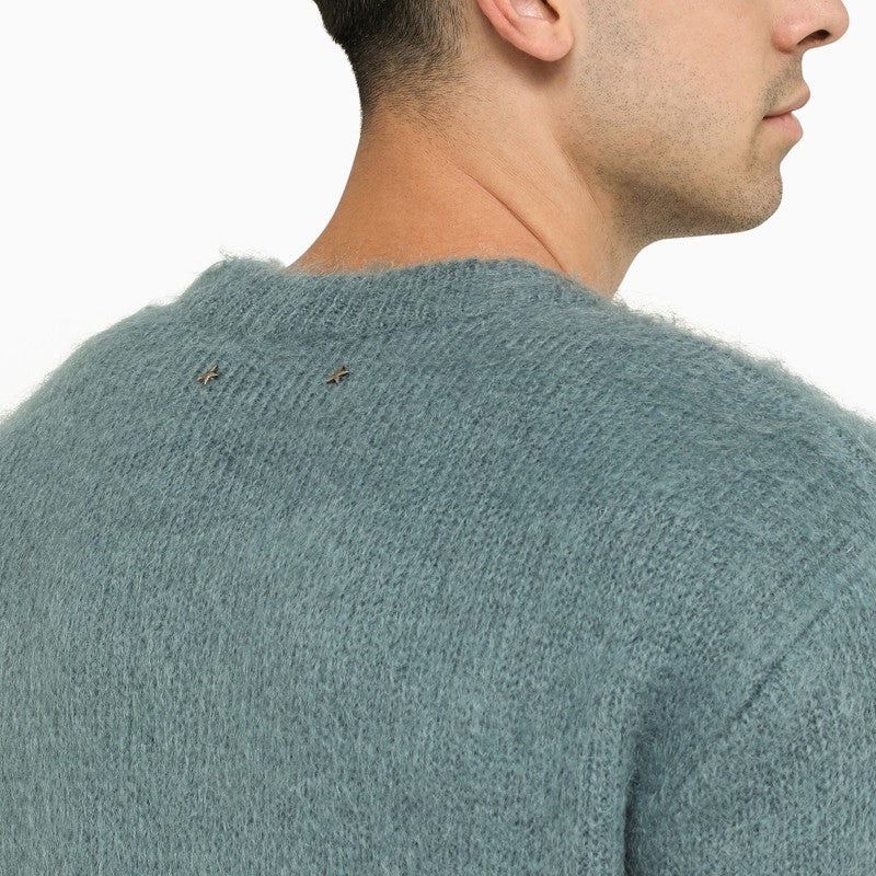 Golden Goose Spring Lake Mohair Jumper Men - 4