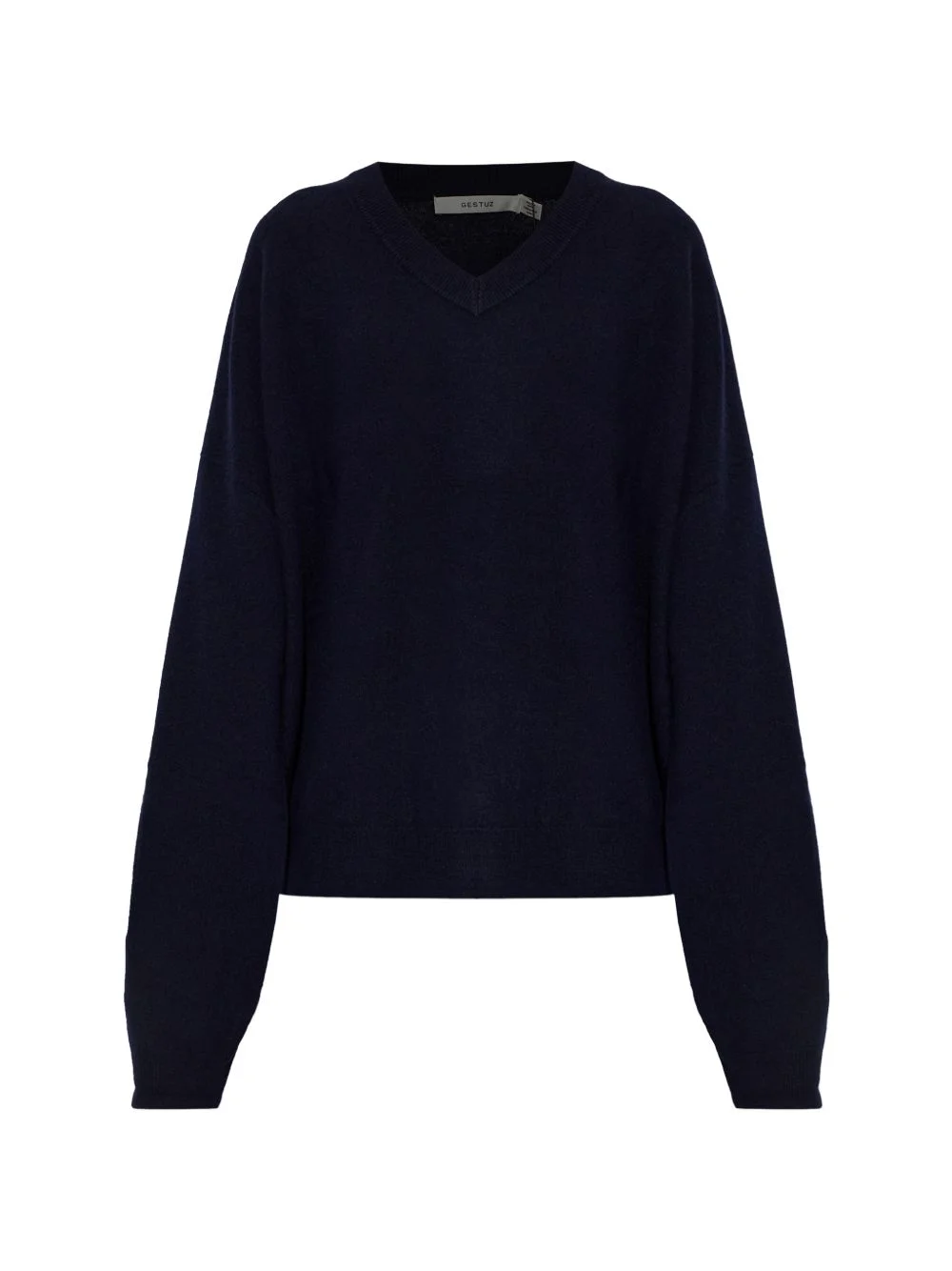 Gzmanzi V-neck sweater - 1