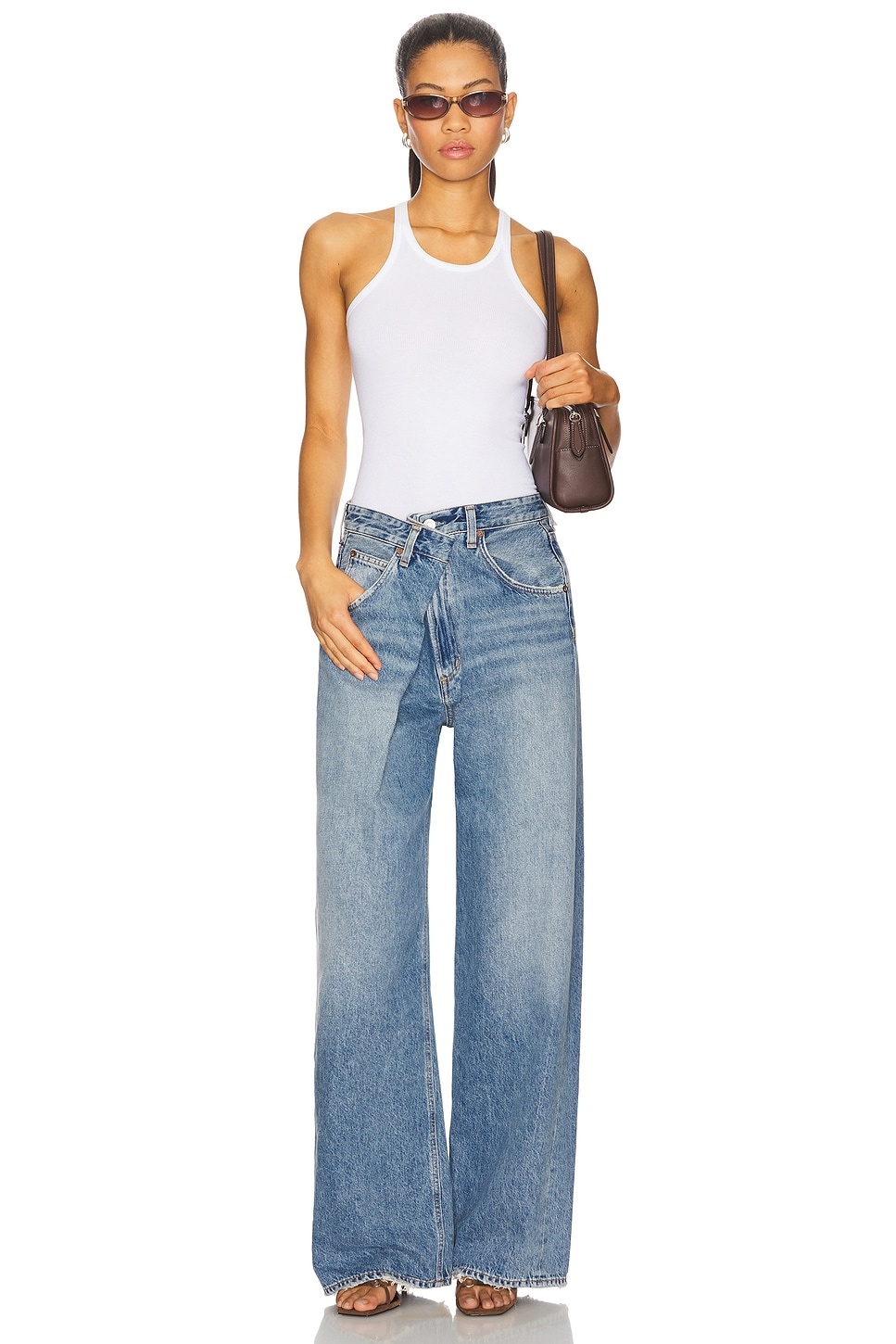 Vana Wide Leg - 5