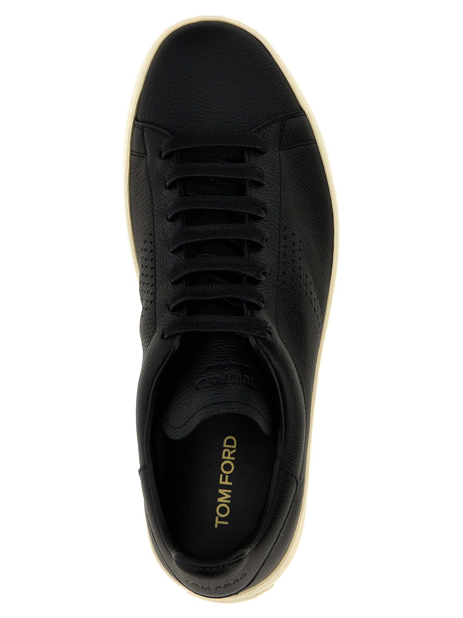 Tom Ford Men 'Warwick' Sneakers - 4