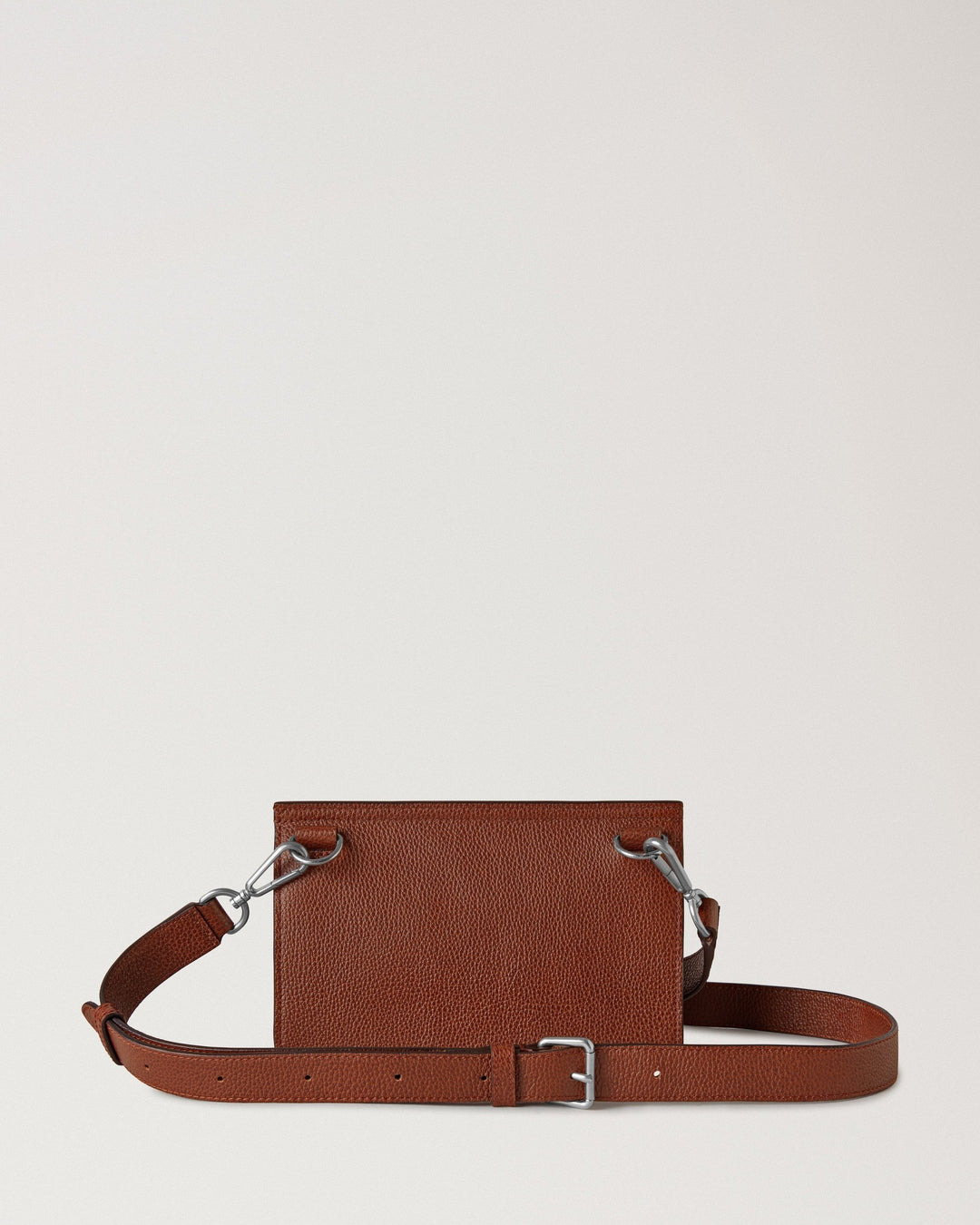 East West Antony Oak Two-Tone Small Classic Grain - 3