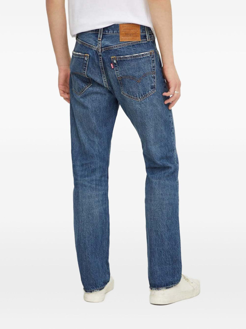 551z authentic straight jeans 3