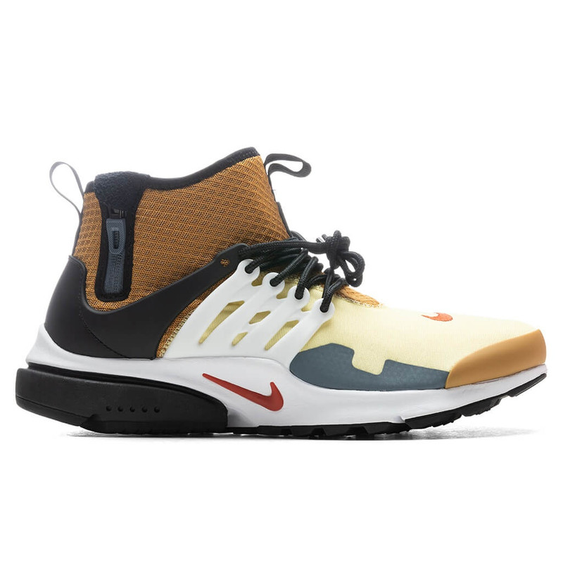 Air Presto Mid 유틸리티 운동화 - 1