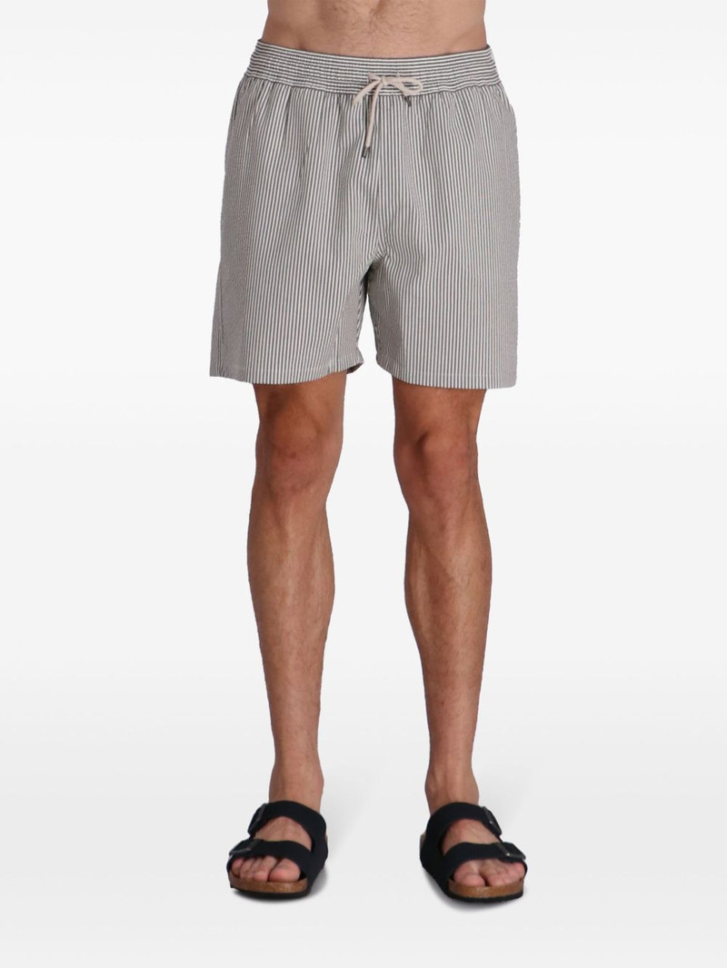 Traveller swim shorts 4