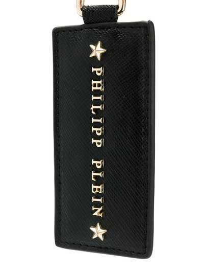 PHILIPP PLEIN Stars keychain outlook