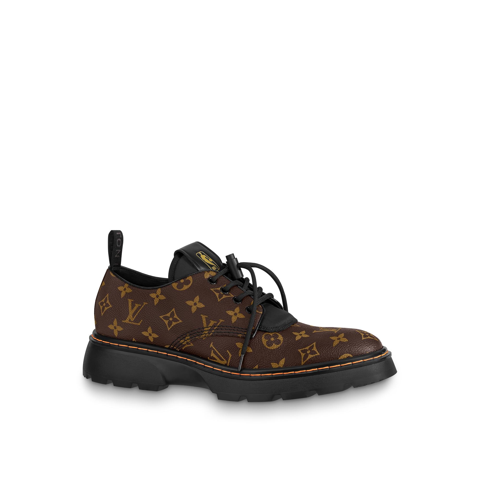 LVxNBA LV Bold Derby - 1