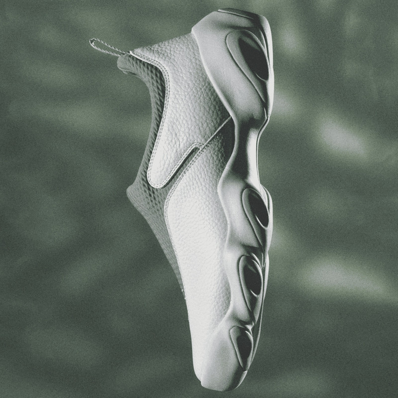 Oakley Factory Team Flesh 9