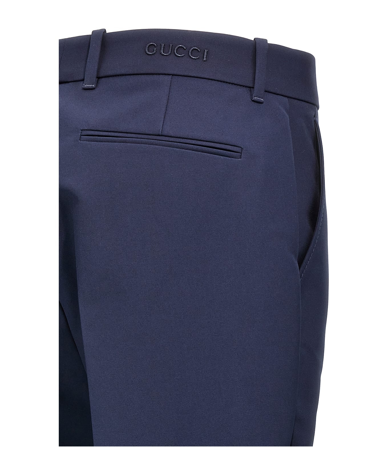 'satin' Pants - 4
