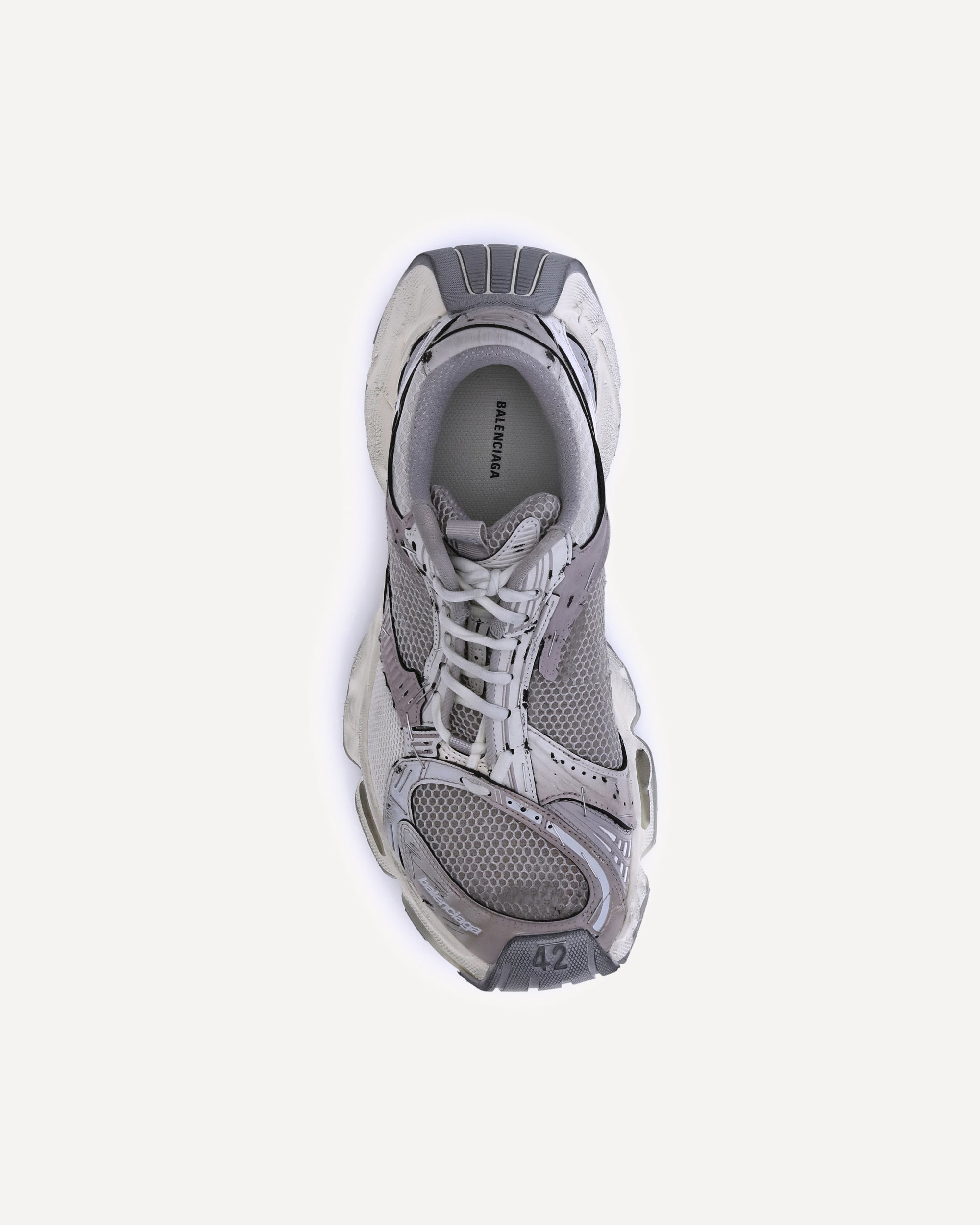 Stapler Sneakers - 4
