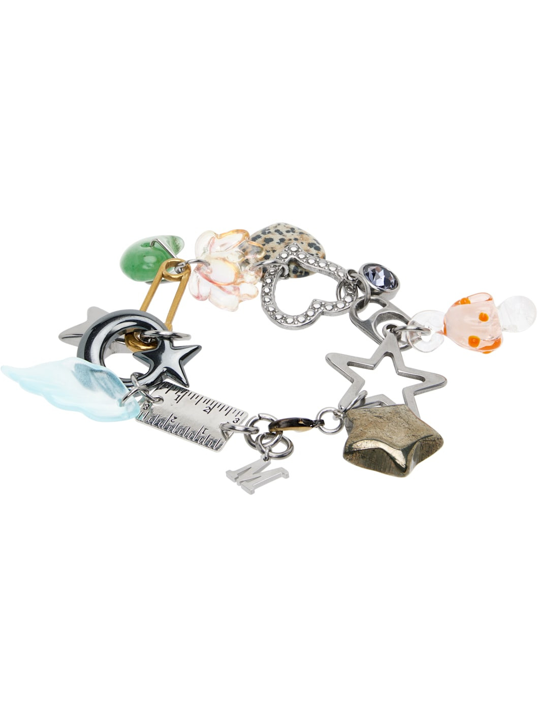 Feisty Bracelet - 2