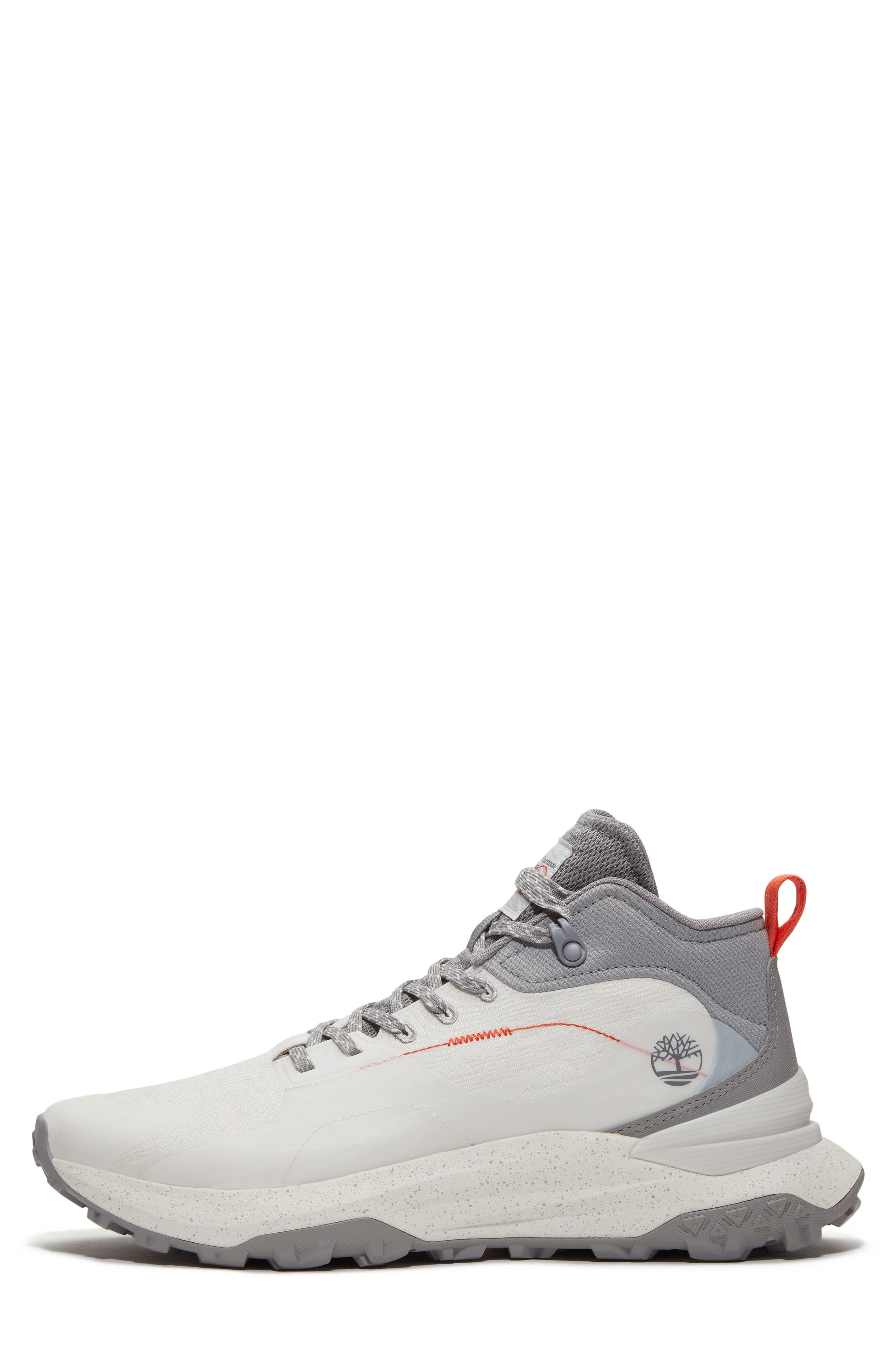 Timberland Motion Access Sneaker in White Jacquard at Nordstrom - 7