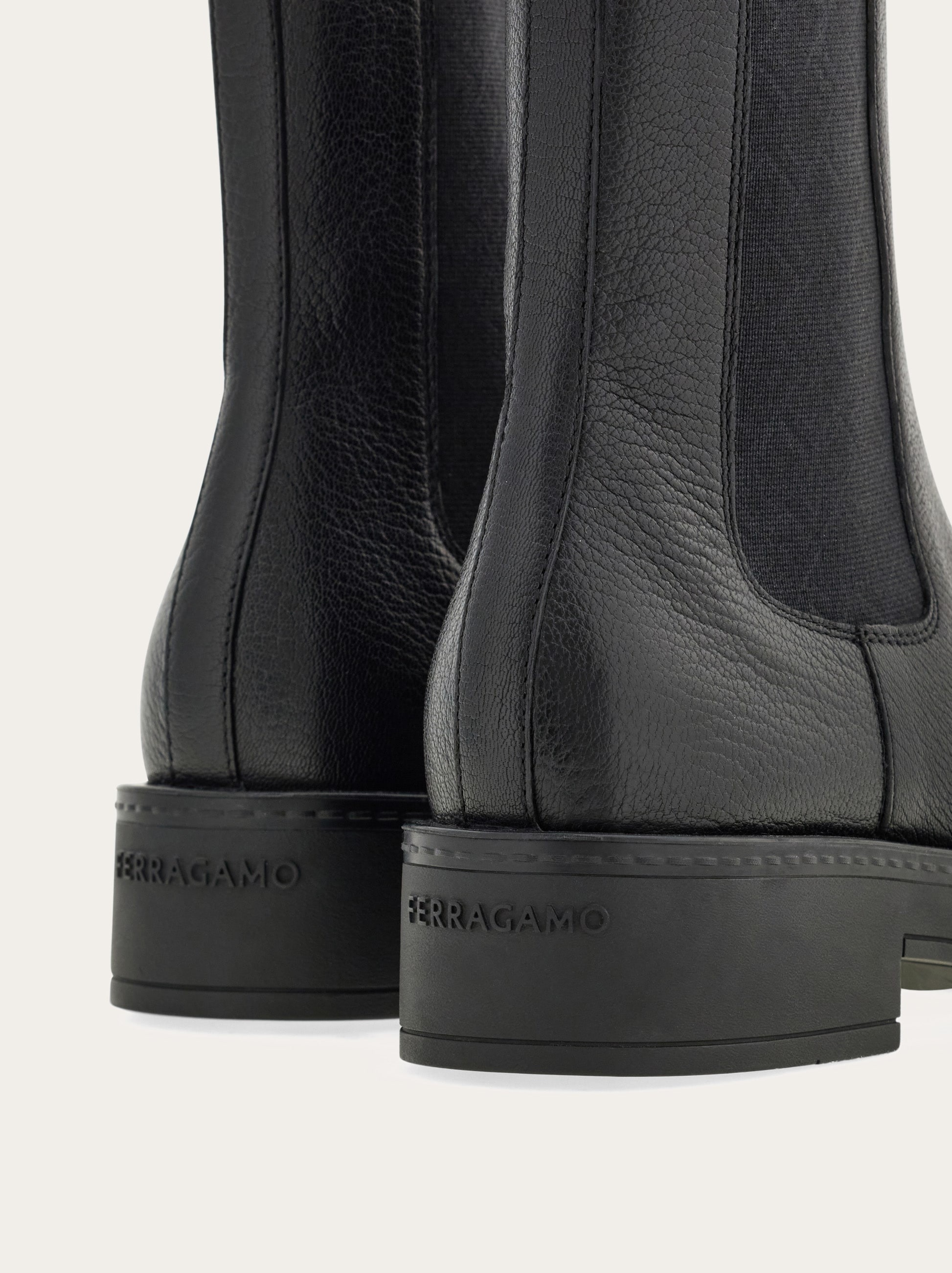 Chelsea boot - 8