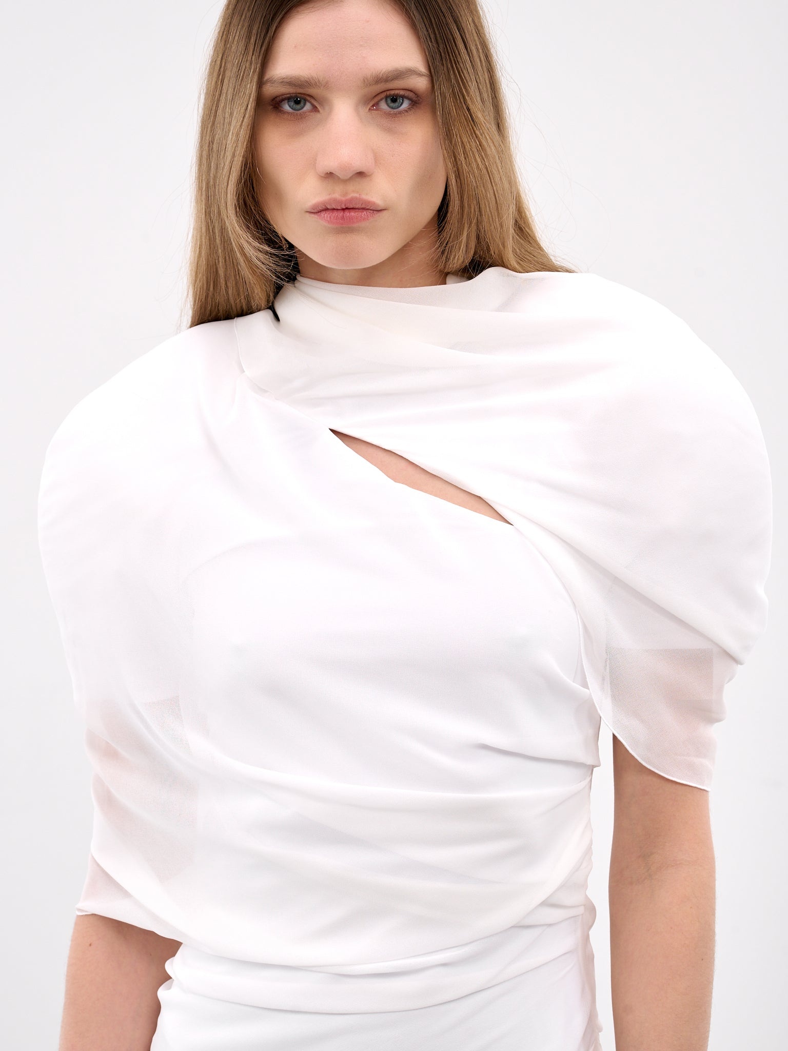 The Castagna Dress - 4
