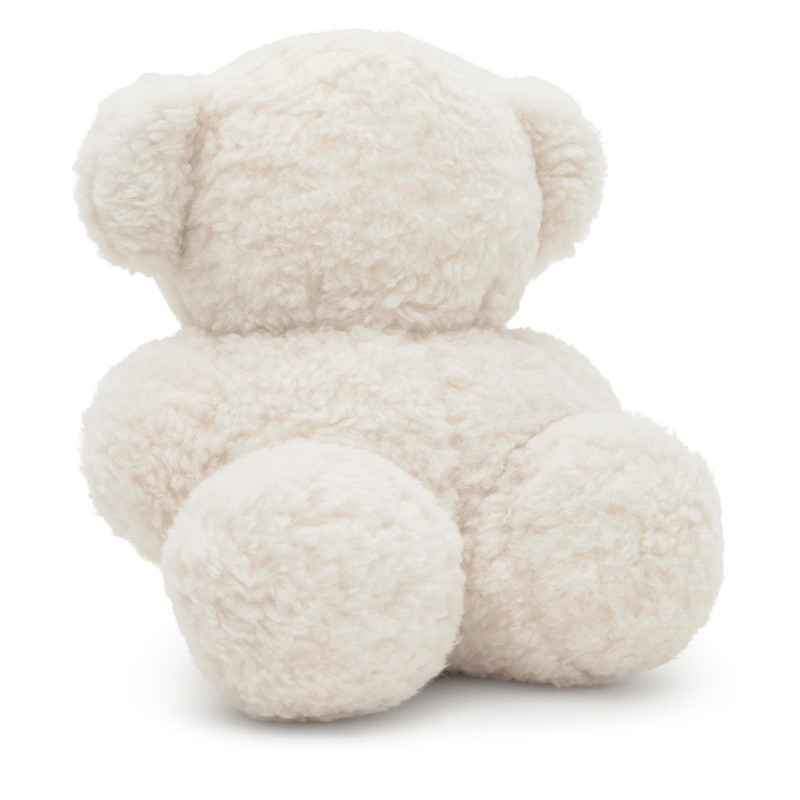 TOUS Beige Teddy bear Bold Bear Fleece outlook
