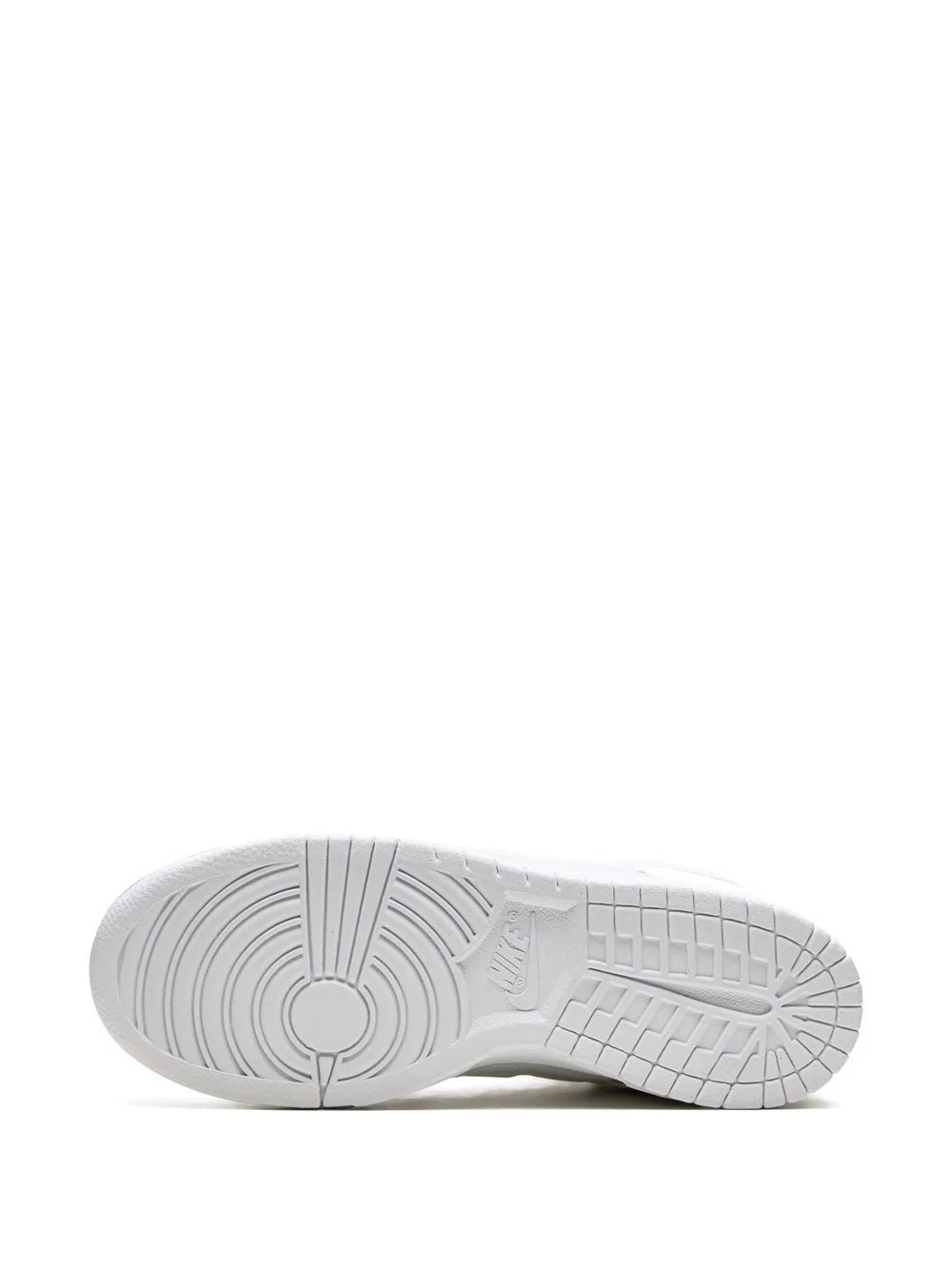 Dunk Low sneakers - 4